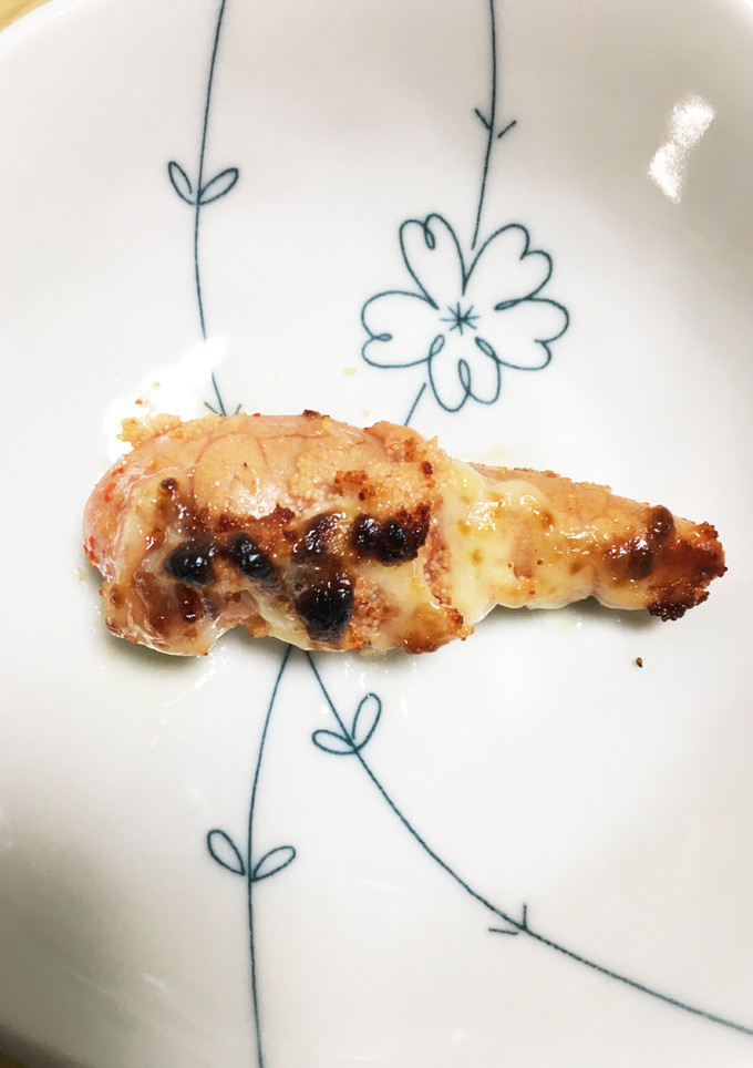 子供と旦那が喜ぶ♡簡単！明太マヨ焼き-レシピのメイン写真