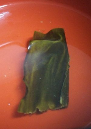 寿司酢-レシピのメイン写真