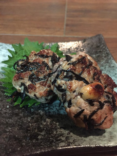 *大変身*作り置きひじき→ひじきバーグ-レシピのメイン写真