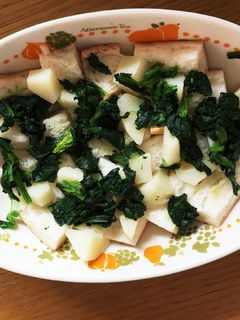 パンの耳でパンでグラタン-レシピのメイン写真
