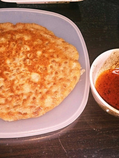 焼き納豆-レシピのメイン写真