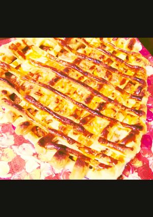 theミートパイ♡-レシピのメイン写真