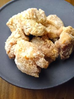 ジューシー鶏竜田揚げ お肉やわらかの素で-レシピのメイン写真