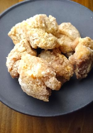 ジューシー鶏竜田揚げ　お肉やわらかの素で-レシピのメイン写真