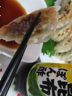 ポン酢でさっぱり♥♡もやし餃子-レシピのメイン写真