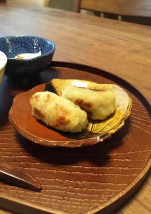離乳食後期 カレイdeコロッケ-レシピのメイン写真