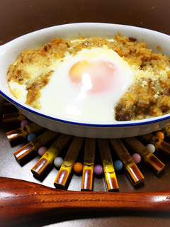 カレードリア-レシピのメイン写真