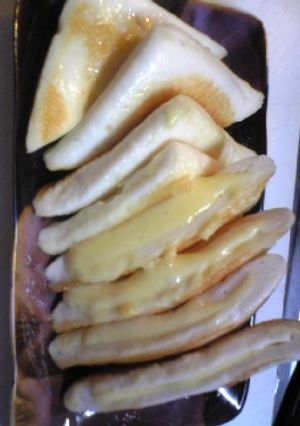 チーズはんぺん♪-レシピのメイン写真