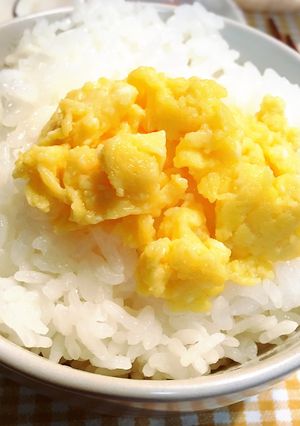 たまご味噌-レシピのメイン写真