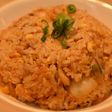 基本のキムチ焼飯の作り方