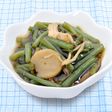 ☆山菜ミックスのみたらしあん煮☆