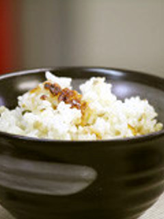 塩味が程よい★絶品★炊き込みご飯-レシピのメイン写真