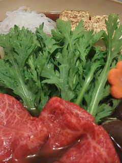 簡単!すき焼きの割下-レシピのメイン写真