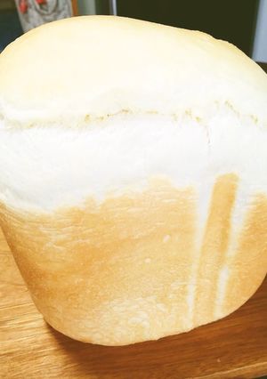ふっわふわ~ミルク食パン✿1.5斤ver-レシピのメイン写真