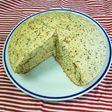 豆腐入り☆炊飯器de紅茶のケーキ♪