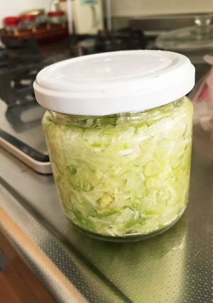 作りおき香味オイル☆中華の時短に☆-レシピのメイン写真
