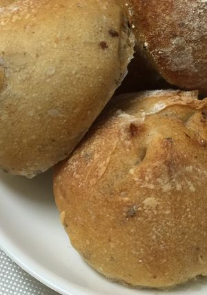 【自家製酵母】チーズinフランスパン-レシピのメイン写真