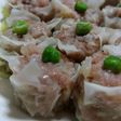 フライパンで ふわ!シャキ!レンコン焼売