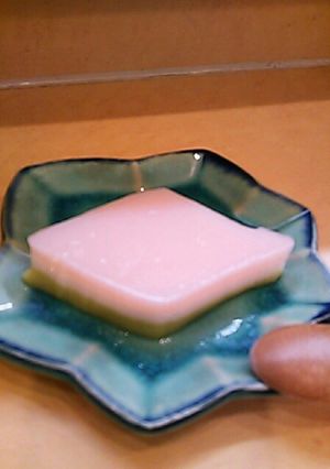 ひなまつりゼリー-レシピのメイン写真