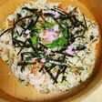 生魚なし!鮮やか★ちらし寿司