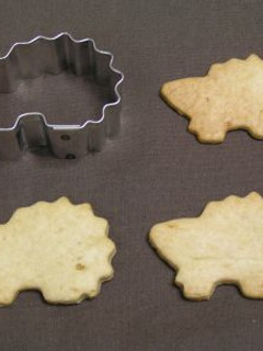黒糖クッキー-レシピのメイン写真