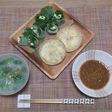 ナツメグdeチーズトースト