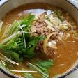 簡単極旨味噌ラーメン