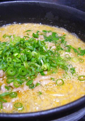 担々麺 ～春雨でヘルシー～-レシピのメイン写真