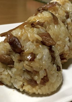 ※が重要！？地元人のこれぞ「吉野鶏めし」-レシピのメイン写真