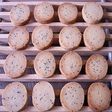 アイスボックス☆クリームチーズクッキー