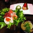 お雛様ブーケ寿し