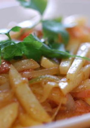 華麗なるポテト-レシピのメイン写真