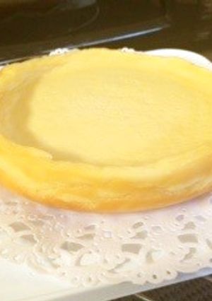 【炊飯器】簡単チーズケーキ-レシピのメイン写真
