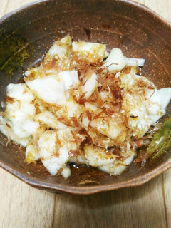 大根でもう一品!-レシピのメイン写真