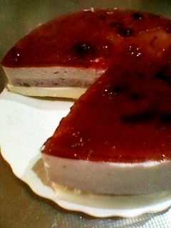 ココナッツブラマンジェ-レシピのメイン写真