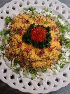 ちらし寿司-レシピのメイン写真