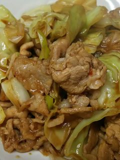 中華の定番♪回鍋肉-レシピのメイン写真