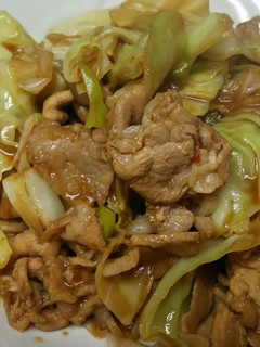中華の定番♪回鍋肉-レシピのメイン写真