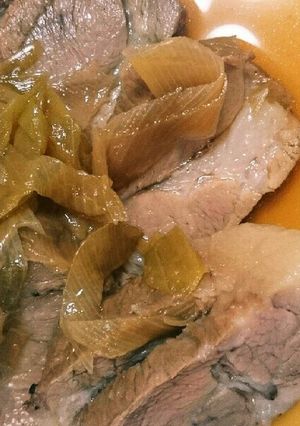 とろっとろ煮豚-レシピのメイン写真