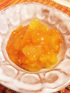 手作り金柑ジャム♡〜ヨーグルトにも◎〜-レシピのメイン写真