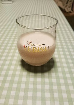 すぐできっ!イチゴ甘酒-レシピのメイン写真