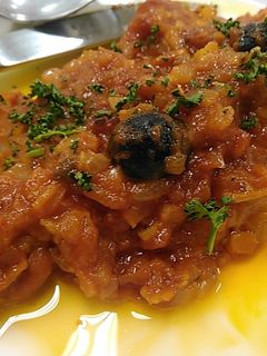 チキンのトマト煮込みカチャトーラ風-レシピのメイン写真