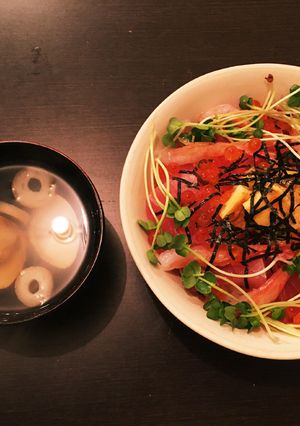 すごく簡単！蛤のお吸い物☆-レシピのメイン写真