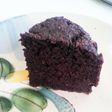 おからチョコケーキ