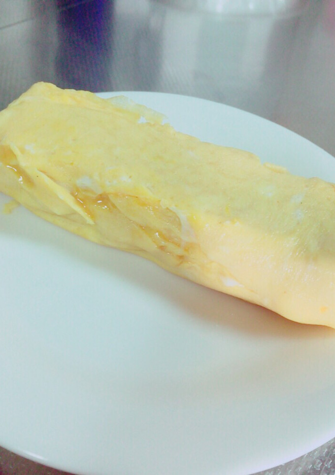 ふわふわとろんだし巻き玉子-レシピのメイン写真