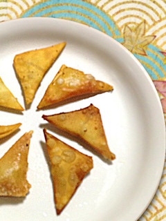 Foodグランプリメニュー カレポテ-レシピのメイン写真