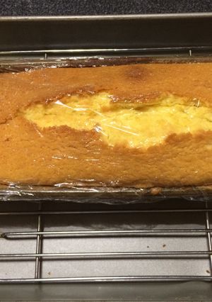 リタのパウンドケーキ パート2-レシピのメイン写真