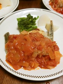 超簡単!だけど豪華!白身魚のソテー-レシピのメイン写真