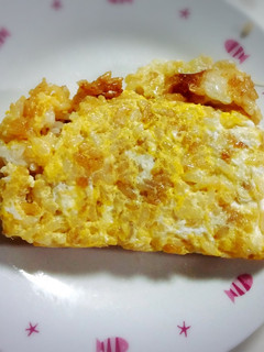 簡単オムライス風炒飯-レシピのメイン写真