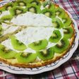小麦粉不使用♪おからパウダーのタルト生地